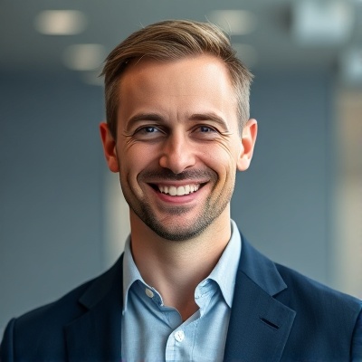 James Whitfield — betting sites expert
